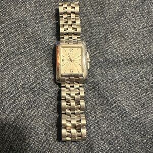 Concord Sportivo 14.36.622.1 Stainless Steel Quartz Unisex Watch